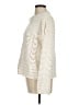 Lands' End Ivory Pullover Sweater Size M - photo 5