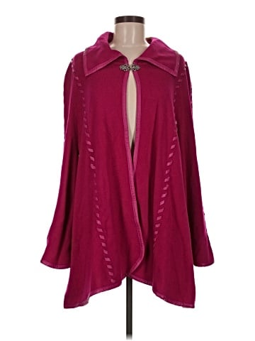 Patricia Nash Coat (view 1)