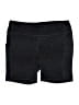 Torrid Animal Print Black Shorts Size 4X Plus (4) - photo 1