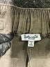 Splendid Gray Casual Pants Size M - photo 4