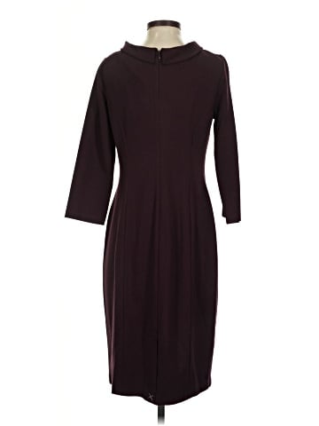 Talbots Cocktail Dress (view 2)