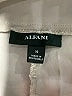 Alfani Solid Gray Active Pants Size 16 - photo 4