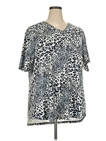 Unbranded Short Sleeve T-Shirt (view 1)