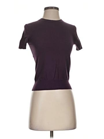 Theory Short Sleeve Top (view 1)