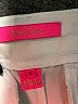 Lilly Pulitzer Solid Ivory Shorts Size 6 - photo 3