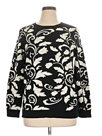 Charter Club Pullover Sweater (view 1)