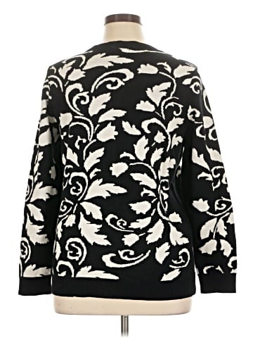 Charter Club Pullover Sweater (view 2)