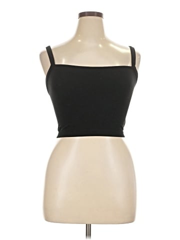 colsie Tube Top (view 1)