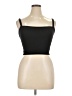 colsie Black Tube Top Size XL - photo 1