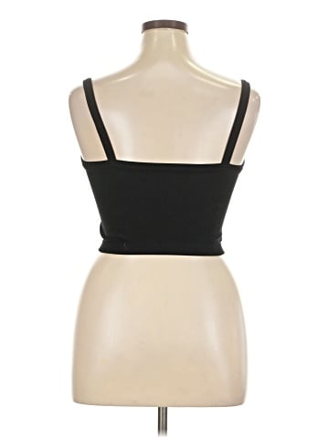 colsie Tube Top (view 2)
