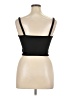 colsie Black Tube Top Size XL - photo 2