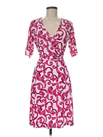 Donna Morgan Cocktail Dress (view 1)