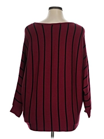 Philosophy Republic Clothing Pullover Sweater (view 2)