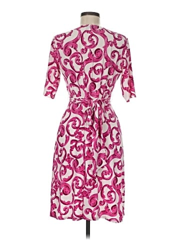 Donna Morgan Cocktail Dress (view 2)