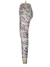 SAVVI Gray Leggings Size L - photo 5