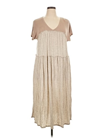 Saturday Sunday Casual Dress (view 1)