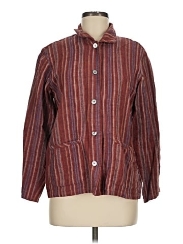 The Territory Ahead Long Sleeve Button-Down Shirt (view 1)