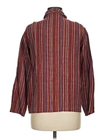 The Territory Ahead Long Sleeve Button-Down Shirt (view 2)
