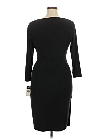 Lauren by Ralph Lauren Cocktail Dress (view 2)