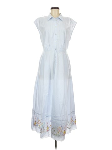 Ellen Tracy Casual Dress (view 1)