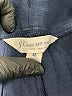 J.Crew 100% Cotton Solid Blue Casual Pants Size M - photo 7