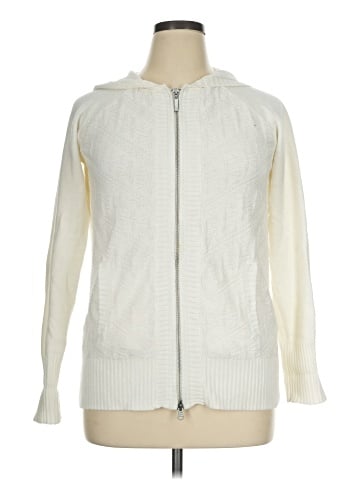 Eddie Bauer Cardigan (view 1)