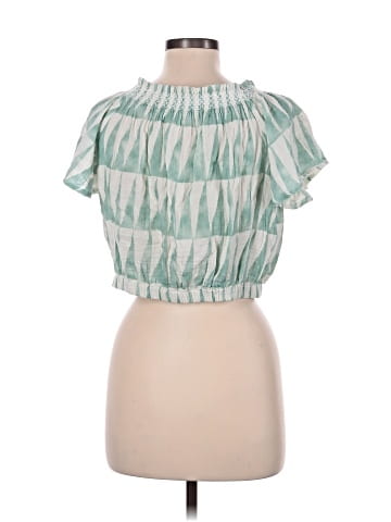 Marine Layer Short Sleeve Top (view 2)