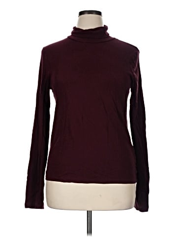 J.Crew Long Sleeve Top (view 1)