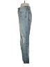 Point Sur 100% Cotton Blue Jeans Size 25 waist - photo 5