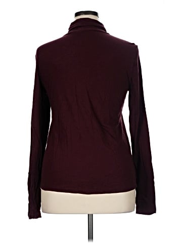 J.Crew Long Sleeve Top (view 2)