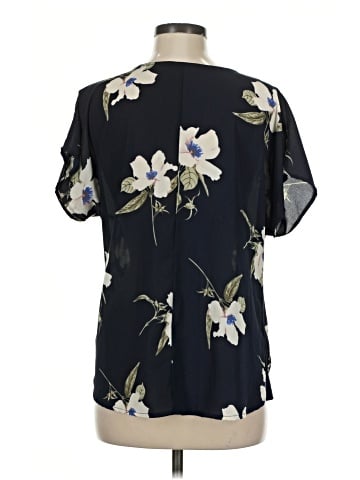West Kei Short Sleeve Blouse (view 2)