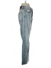 Point Sur 100% Cotton Blue Jeans Size 25 waist - photo 4