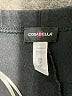 Cosabella Solid Black Active Pants Size XS - photo 7