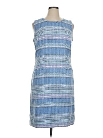 Talbots Casual Dress (view 1)
