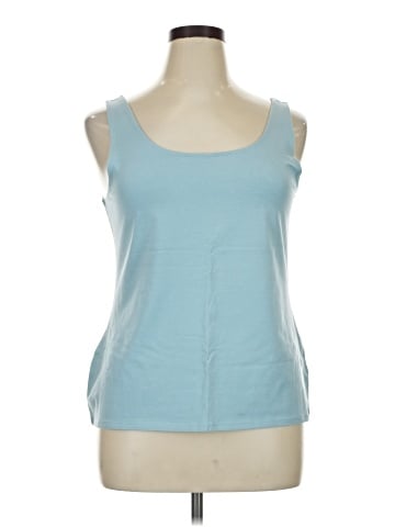 J.Jill Tank Top (view 1)