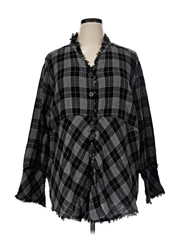 Habitat Poncho (view 1)