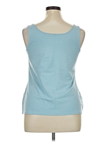 J.Jill Tank Top (view 2)