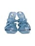 Sam Edelman 100% Leather Blue Sandals Size 6 - photo 2
