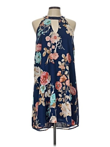 Charles Henry Casual Dress (view 1)