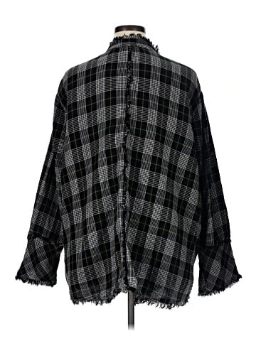 Habitat Poncho (view 2)
