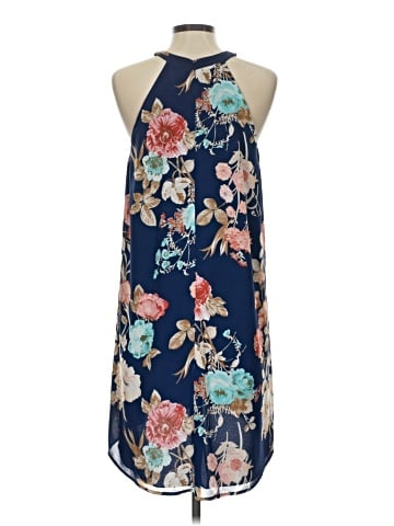 Charles Henry Casual Dress (view 2)