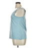 J.Jill Blue Tank Top Size XL - photo 5