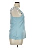 J.Jill Blue Tank Top Size XL - photo 4