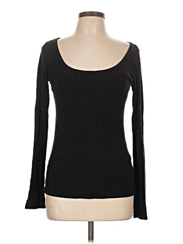 American Apparel Long Sleeve T-Shirt (view 1)