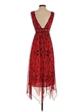 Bebe Cocktail Dress (view 2)