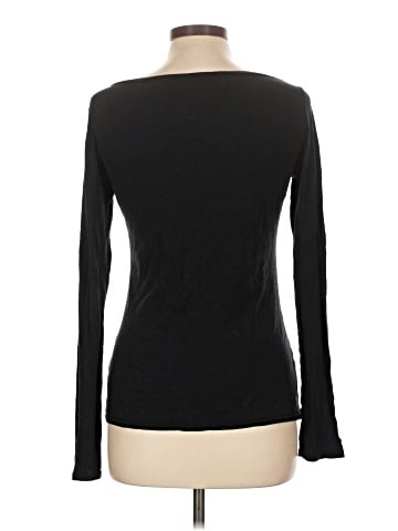 American Apparel Long Sleeve T-Shirt (view 2)