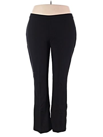 Chico's Active Pants (view 1)