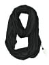 Beyond Yoga Black Scarf One size - photo 1