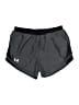 Under Armour Gray Athletic Shorts Size S - photo 1