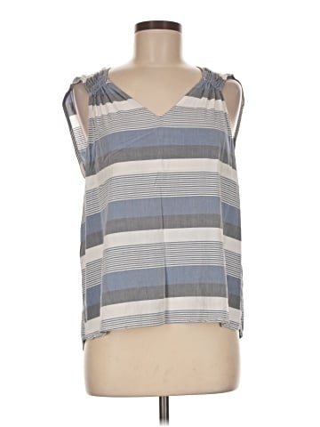 Old Navy Sleeveless Blouse (view 1)